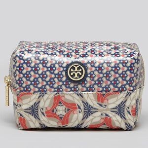 TORY BURCH COSMETIC POUCH